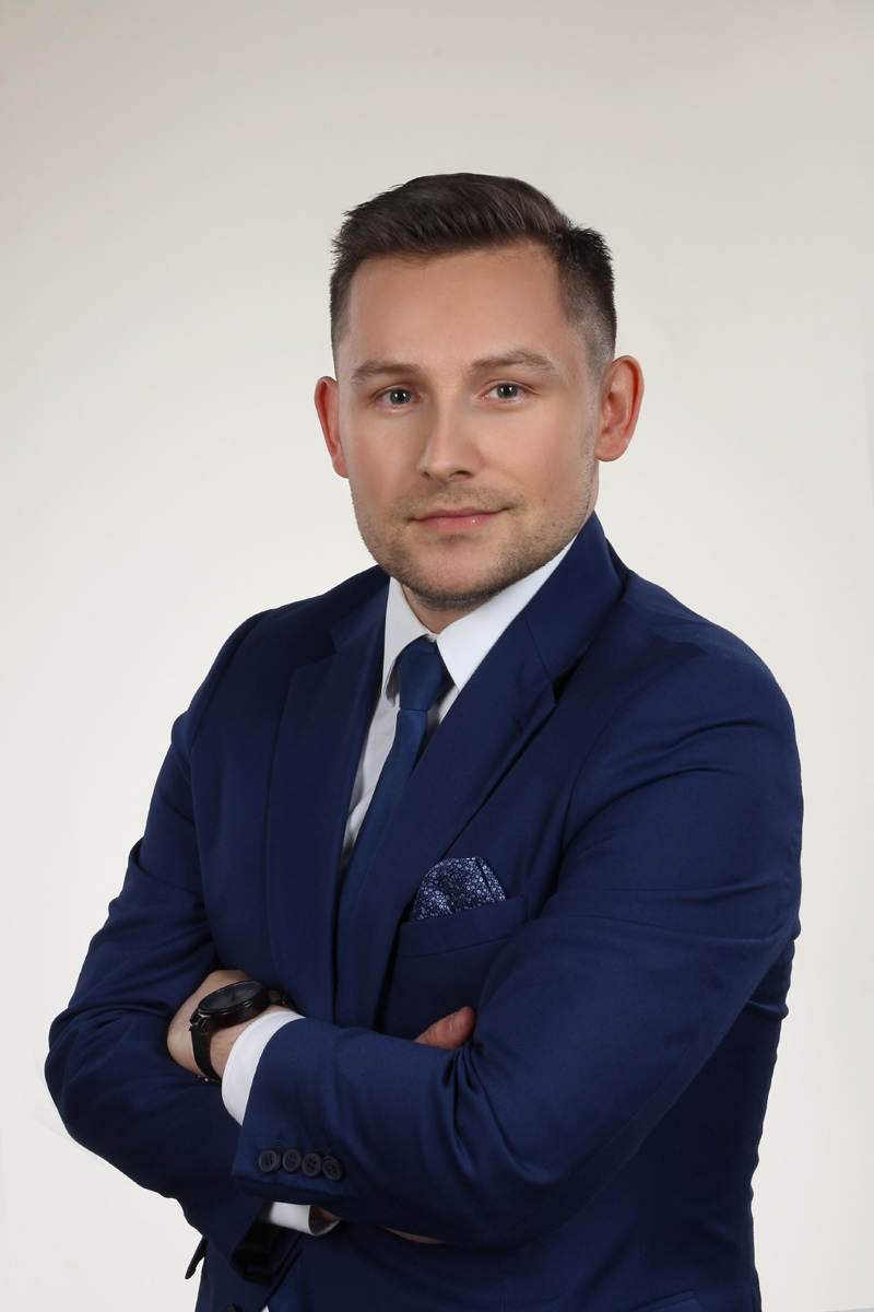 Adwokacka Maciej Hałka